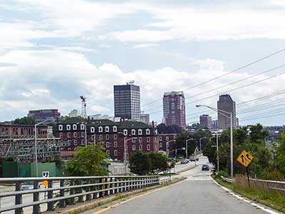 Manchester, NH